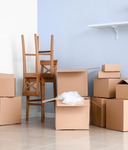 Best Packers and Movers in Chennai